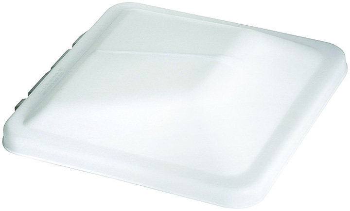Ventline Replacement Lid - White, New Style