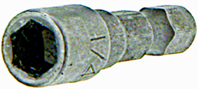 5/16" Magnetic Hex Driver