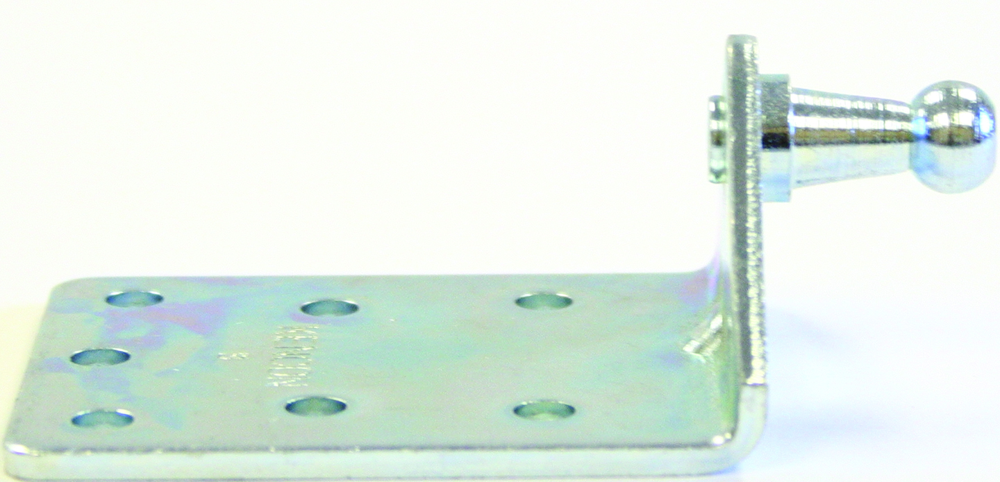 3" "l" Gas Prop Bracket (1/ctn)