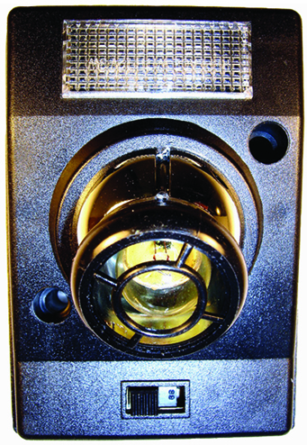 Single Aircraft Light