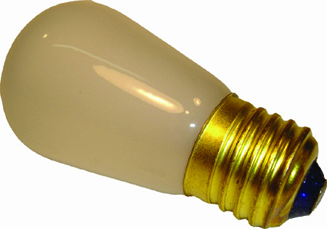 12v X 15 Watt Bulb