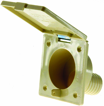 Gravity Water Fill P.w.