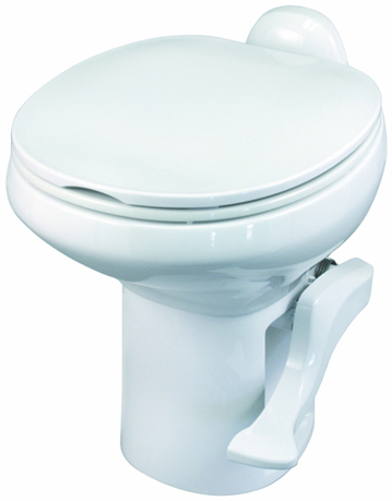 Stylelite Toilet White High