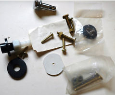 Vent Kit
