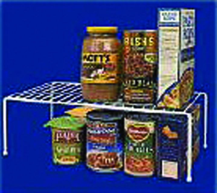 Jumbo Helper Shelf