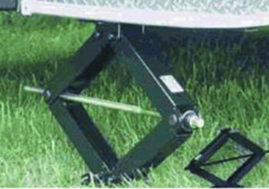 1000# Scissor Jack