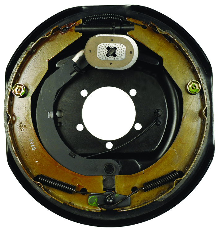 Electric Brake Kit 12 X 2 RH