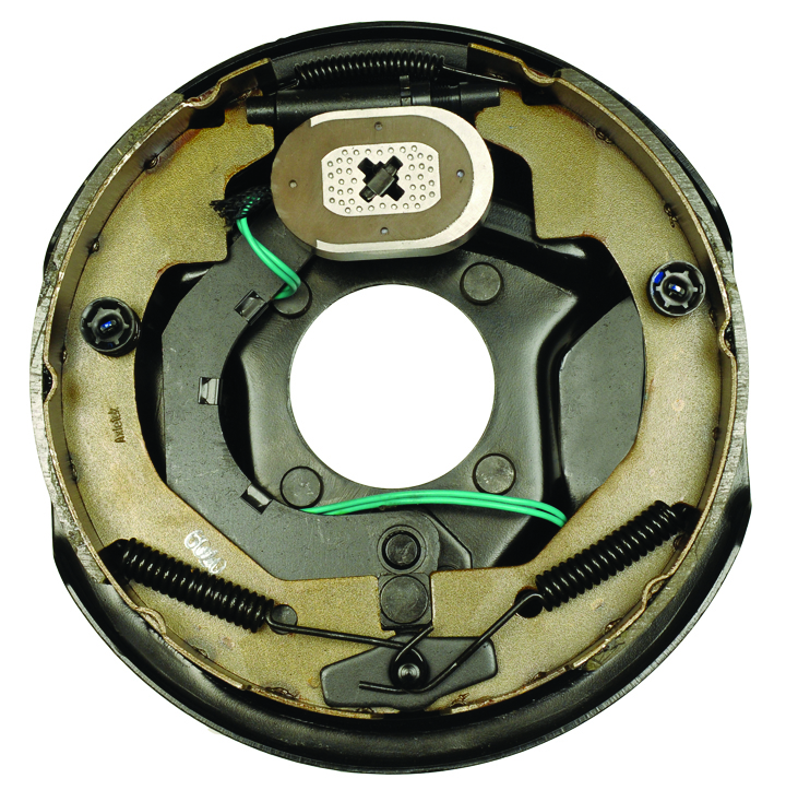 Electric Brake Kit 10 X 2 1/4