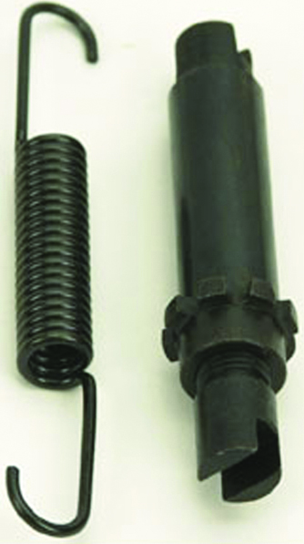 Adjustment Screw 10" 12" Brake