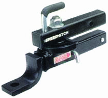 Speedhitch 6" Drop