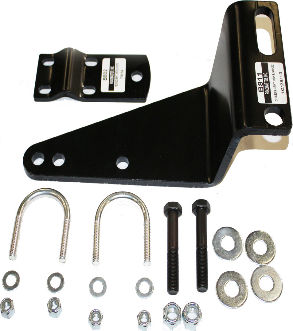 Rbk10 Reflex Stabilizer Bkt.