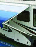Tall Polar White Hardware