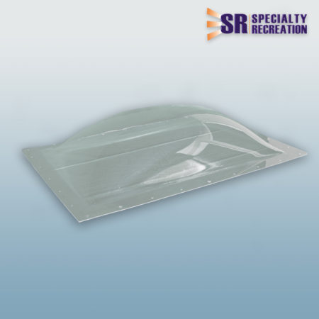 14 X 22 Skylight Clear