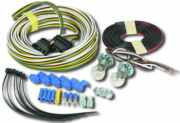 Kit Tail Light Wiring         Bulbstyle