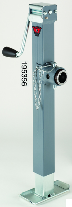 5k Sidewind Swivel Jack