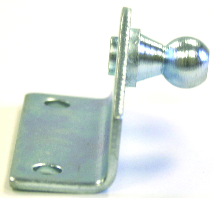 3/4 Small L Gas Spring - Pair
