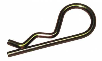 Hitch Pin Clip