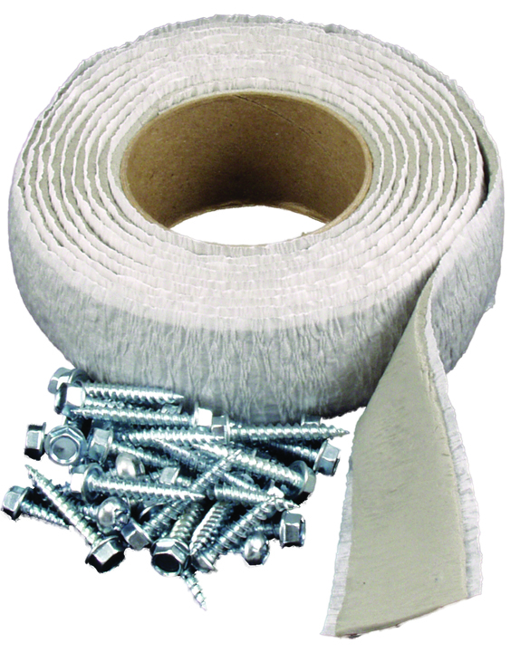 Vent Installation Kit