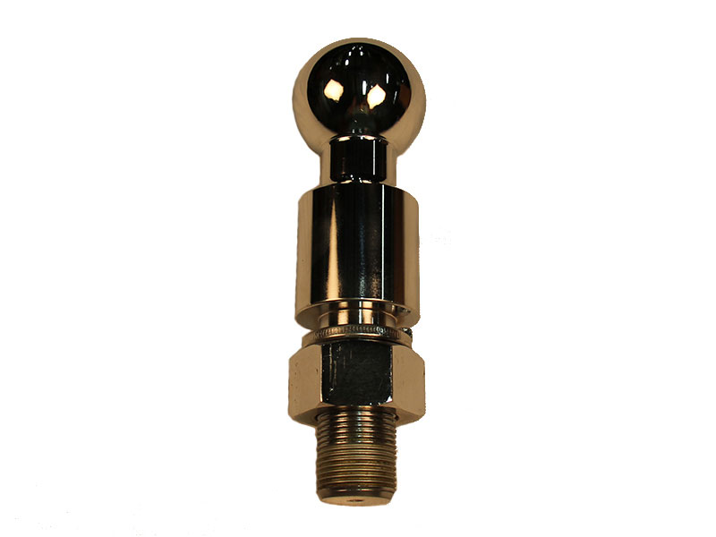 Hitch Ball
