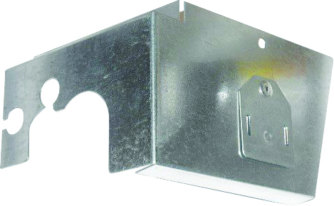61712637 Cover-Burner Box