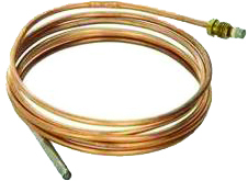 Thermocouple for all N400 model refrigerators: N400