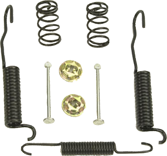 Magnet Kit For 12 Brake