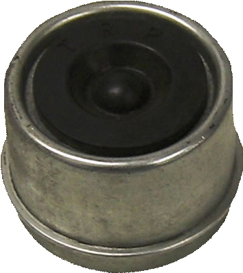 Dust Cap, With Rubber Plug, Lubed For 2k And 3.5k, Dc200l