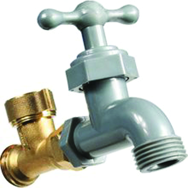 Water Diverter W/ Hose Gripper Llc