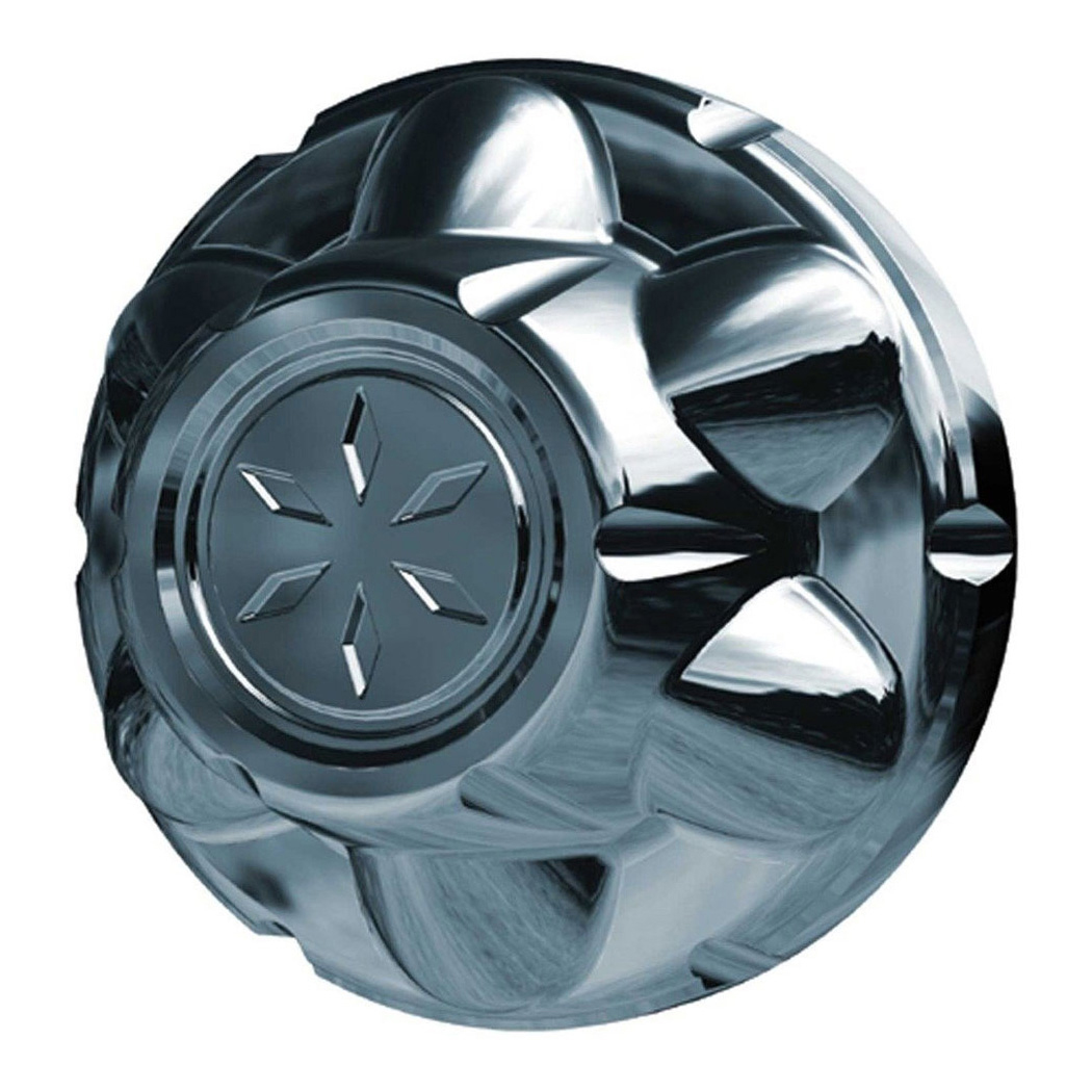 5 Lug, ABS Hub Cover