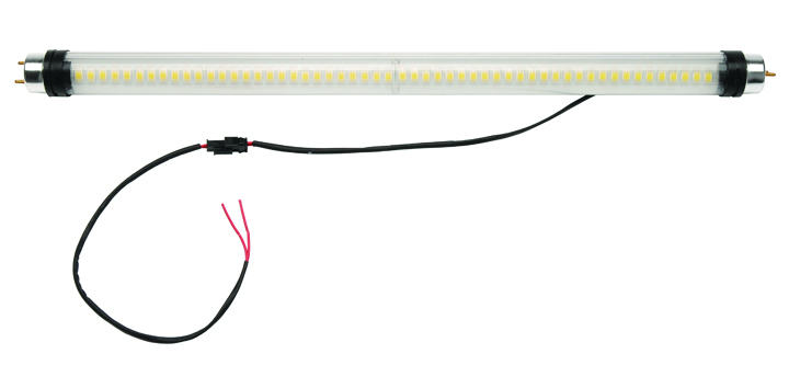 18 Fluorescent Tube LED bulb