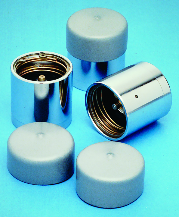 Bearing Protector, 1.980 W/covers