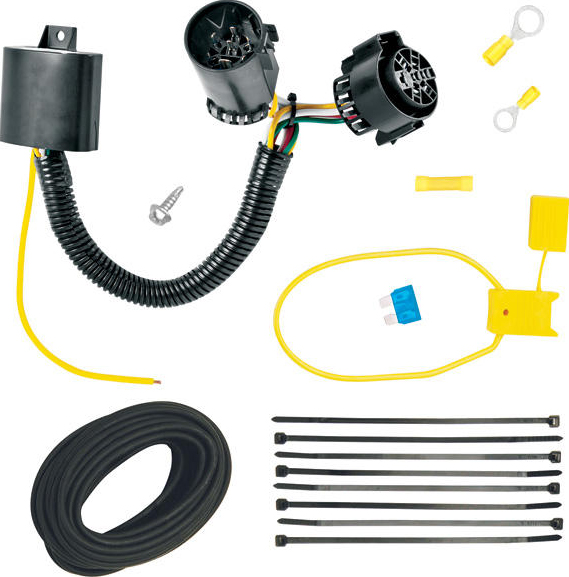 Stop Light Adapter