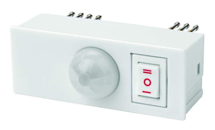 BL Motion Detection Module