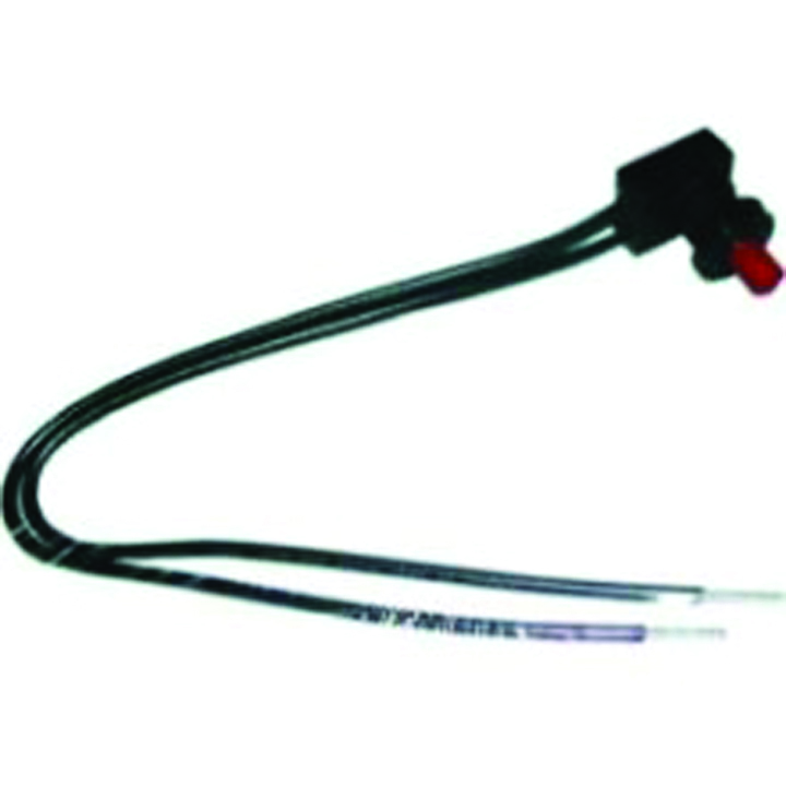12-V Push Button Switch