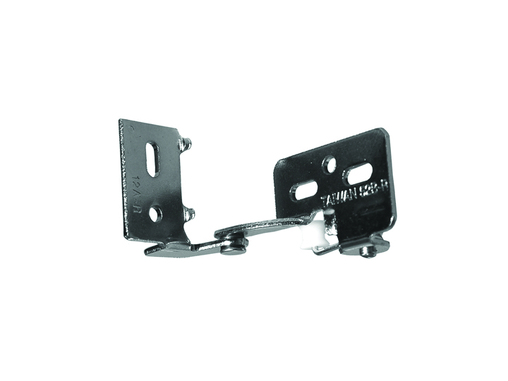 Spring Hinge