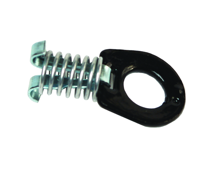 Water Heater Latch