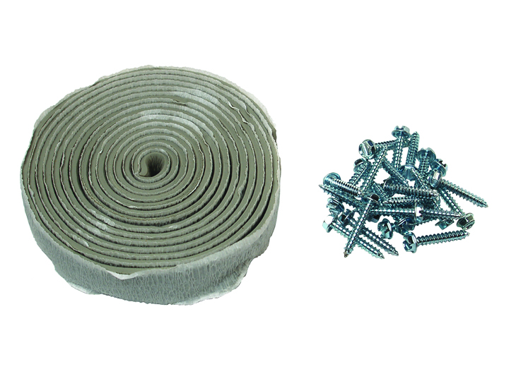 Vent/accessory Mounting Kit