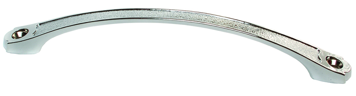 Grab Handle - Chrome - 10