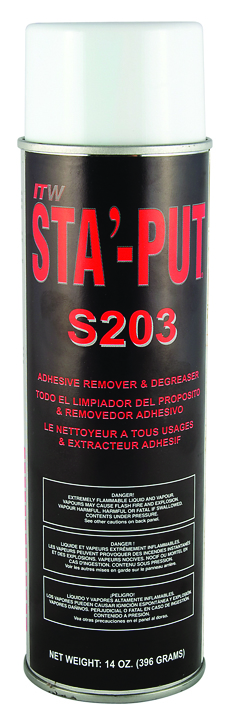 14 Oz Aerosol Spray Can