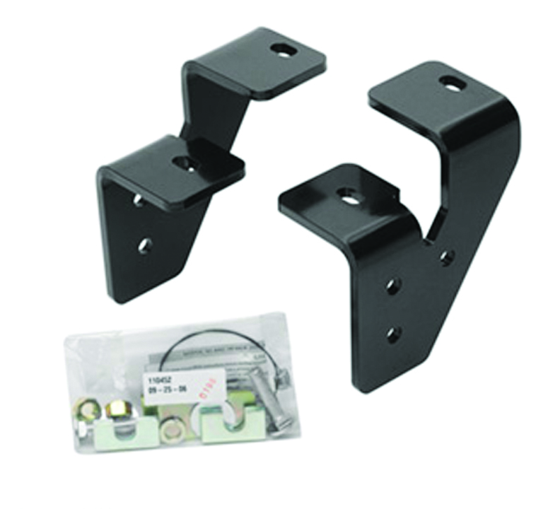 Fifth Wheel Bracket Kit (required For #30035)