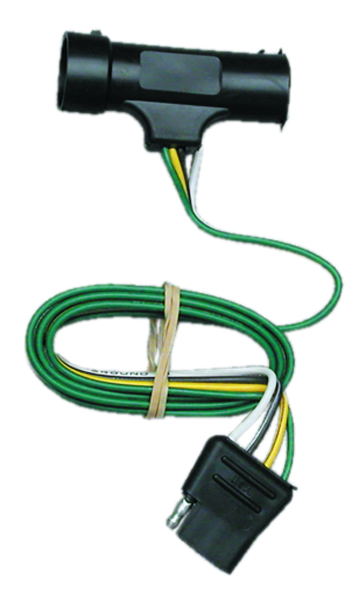 T-Oneu00ae Connector Assembly