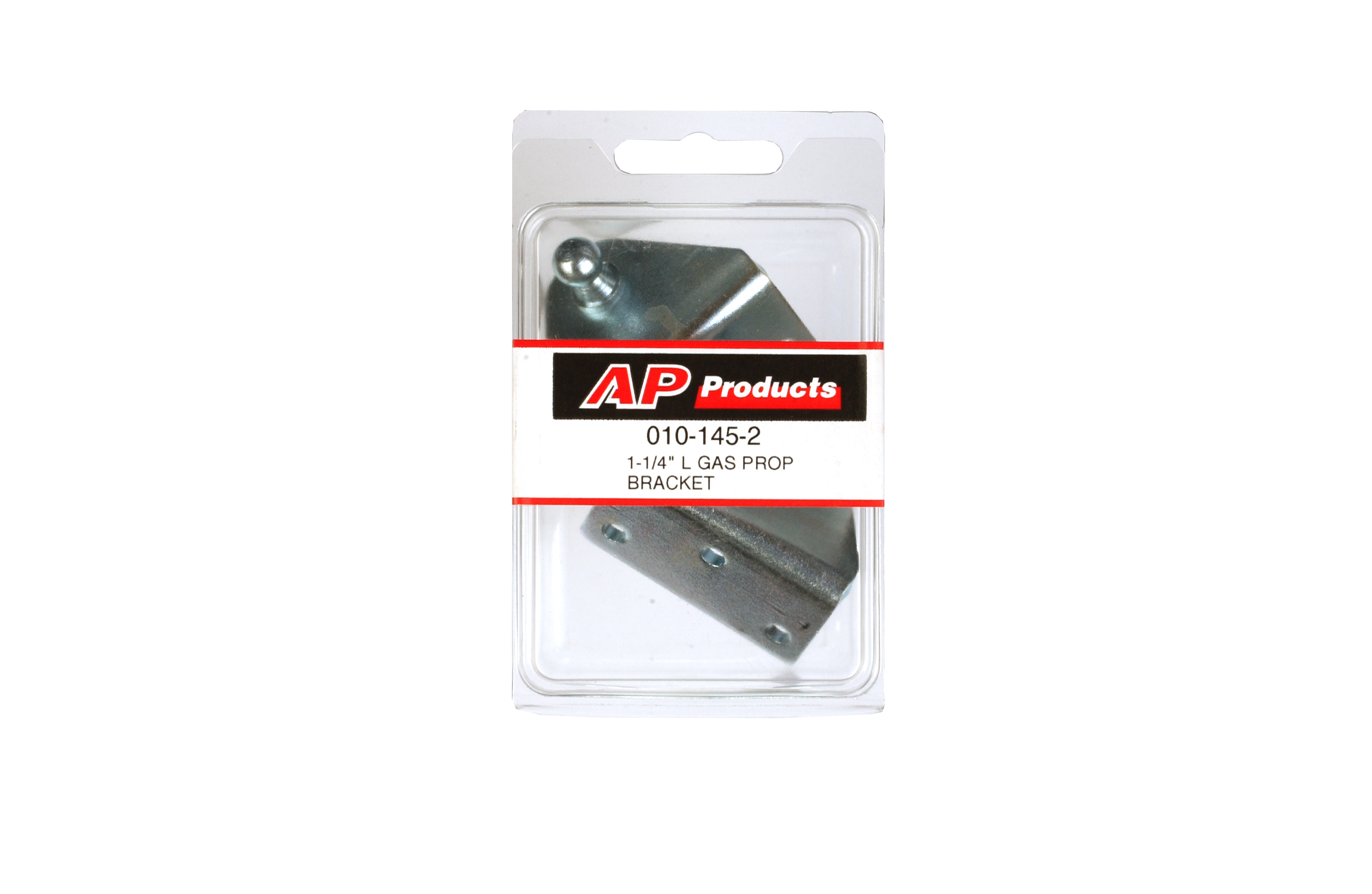 Gas Spring L Bracket Large 1-1/4