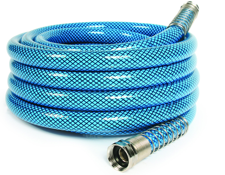 Tastepure 25' Premium Drinking Water Hose, 5/8 Id Llc