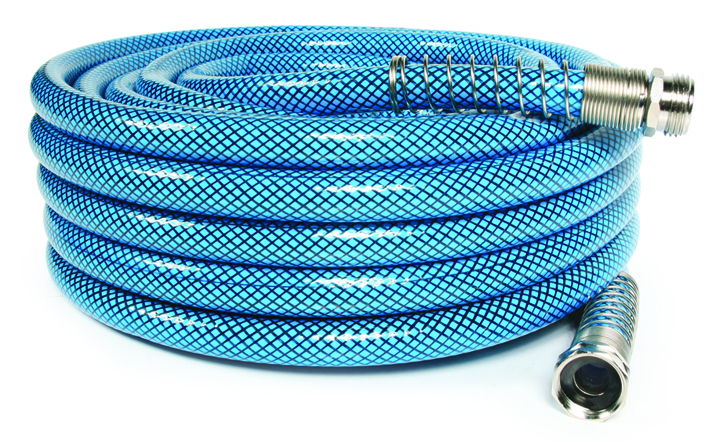 Tastepure 50' Premium Drinking Water Hose, 5/8 Id Llc
