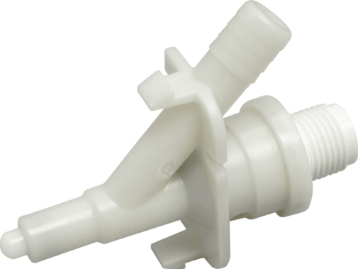Ball Water Valve