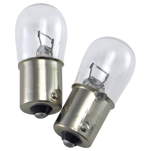 Incandescent Bulb - 1003
