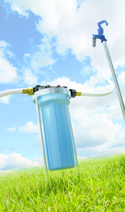 Evo Water Filter, Llc