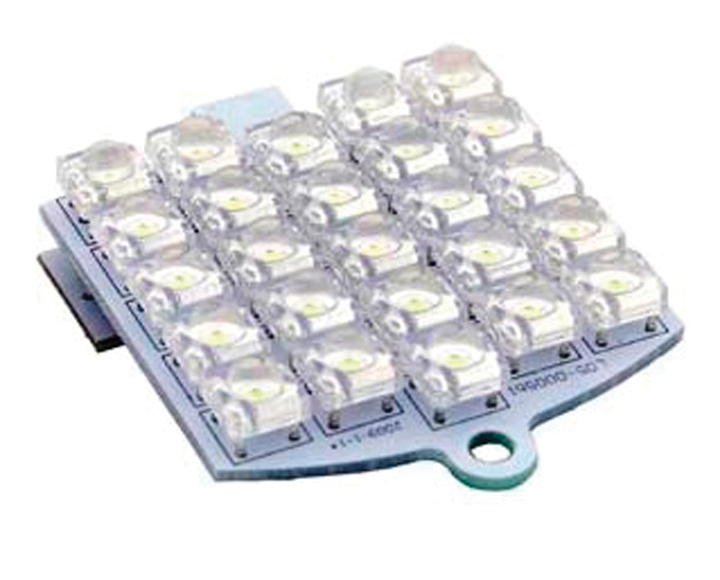 Led Interior Pancake Light Bulb