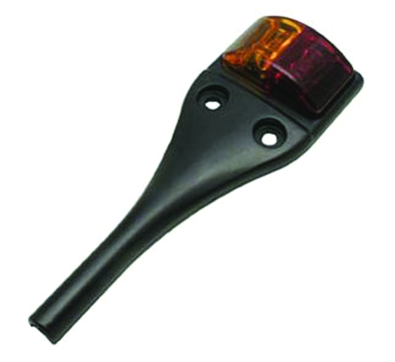 Fender Marker Light Left
