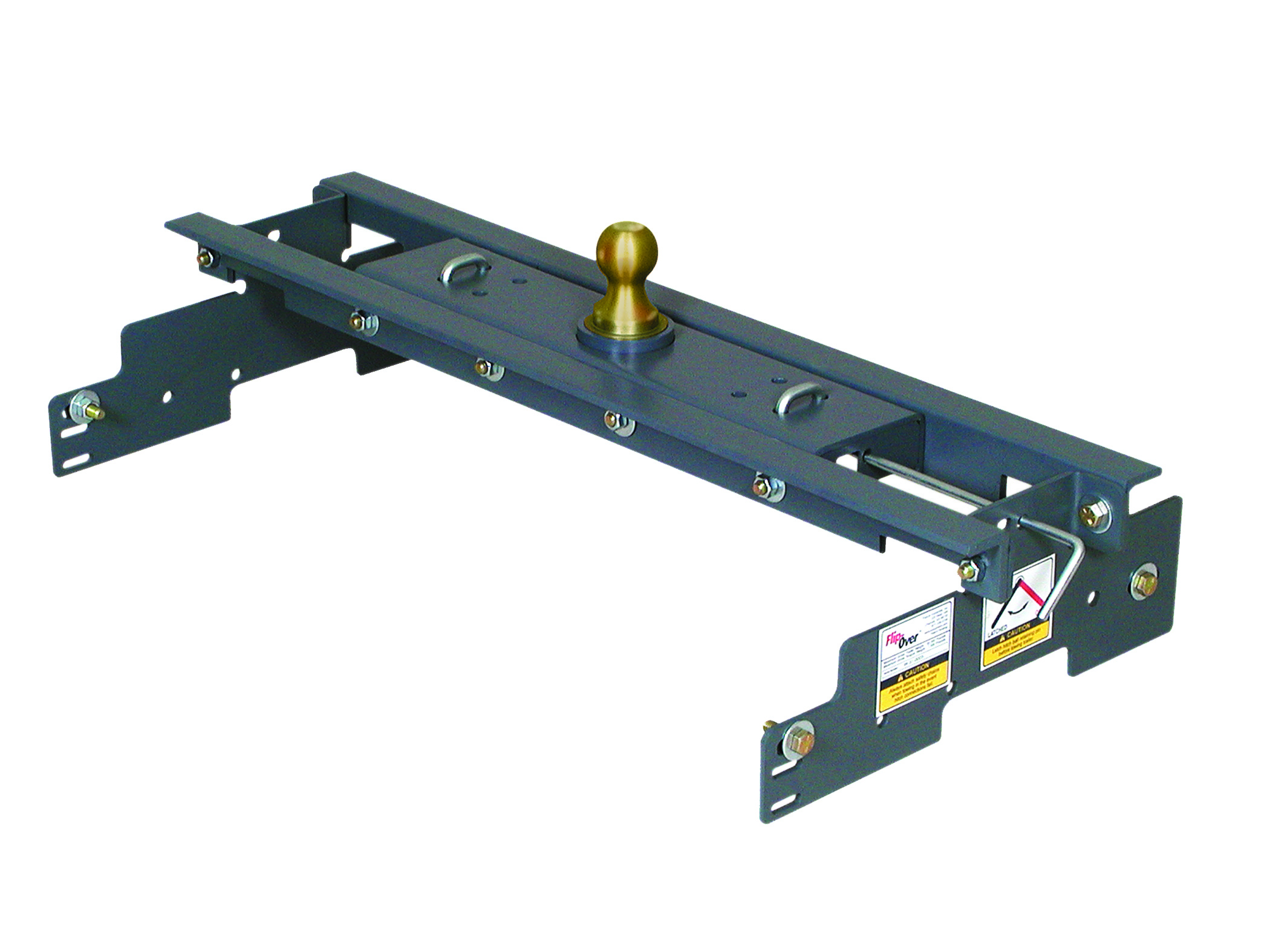 Flatbed Weld In Hitch